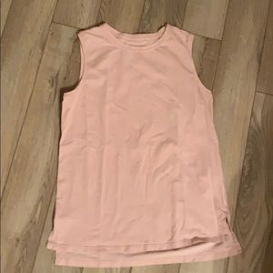 Lululemon Workout top